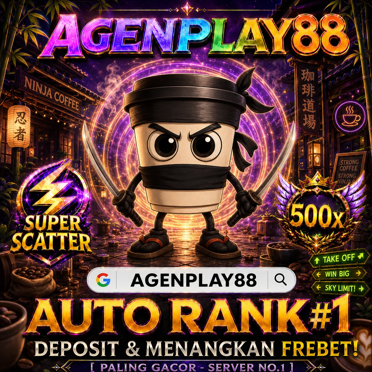 BECA4D ✱ Becak Pedati Menjelajah Empat Penjuru Kota — Dari Satu Lorong Ke Lorong Lain, Setiap Belokan Bawa Kejutan Baru!